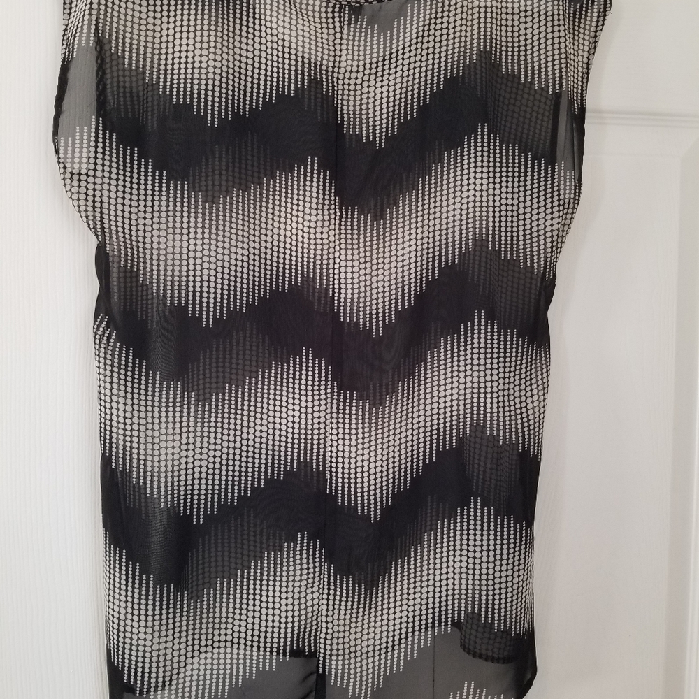 THX Collection Blouse - Picture 5 of 6